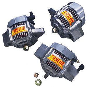 Taylor Cable 383480 Hot Start/Bump Start Solenoid Kit Solenoids taylor 383480