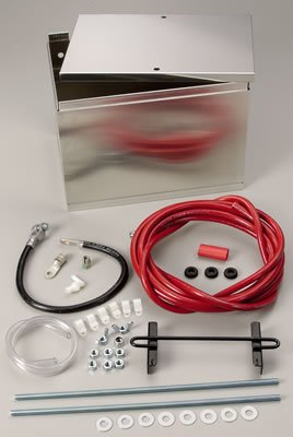 Batteries & Accessories Taylor Urns 48103