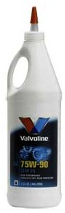 Gear Oils Valvoline VV820