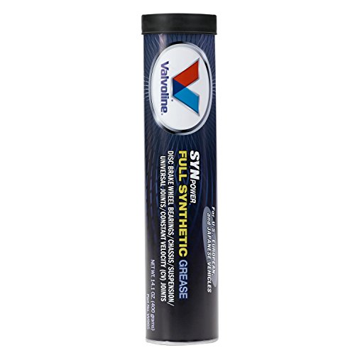 Greases Valvoline VV985