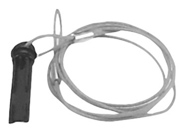 Valley 20009 Breakaway Replacement Pin and Lanyard Connectors Valley 20009