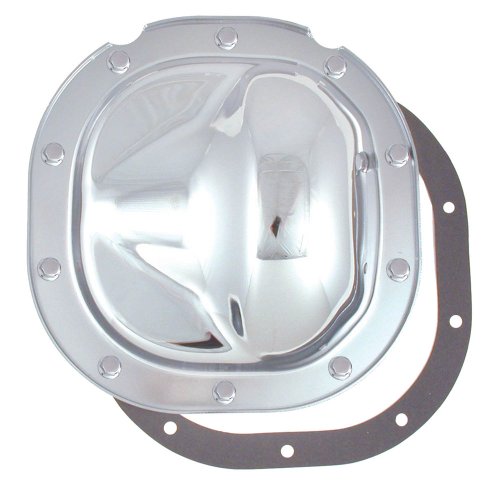 Differential Covers Spectre Performance 6083
