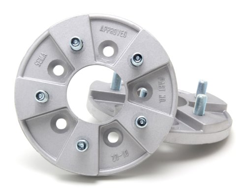 Trans-Dapt 7066 Wheel Adapters Cover Bolts Trans-Dapt Performance 7066
