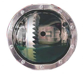 Differential Covers Trans-Dapt 8402