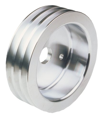 Crankshaft Pulleys Trans-Dapt Performance 8895