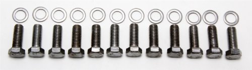 Intake Manifolds & Parts Trans-Dapt Performance 9265