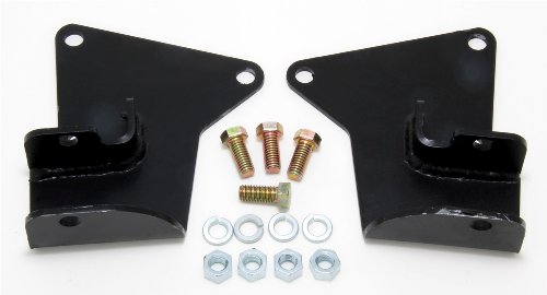 Engine Mounts Trans-Dapt Performance 9596