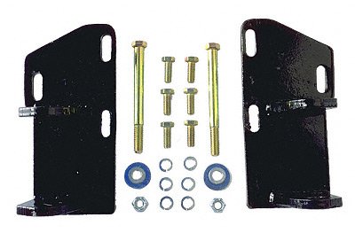 Engine Mounts Trans-Dapt Performance 9736