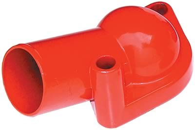 Thermostat Water Outlets Trans-Dapt Performance 9929