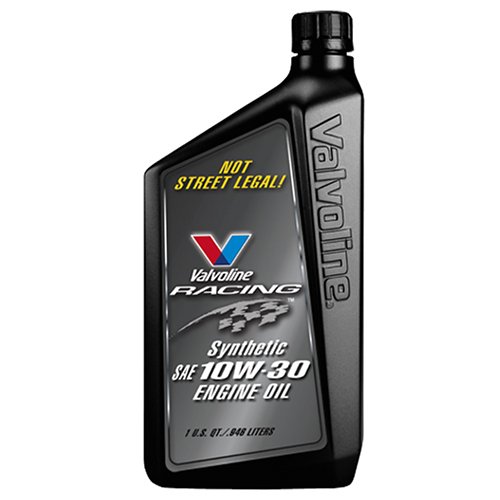 Motor Oils Valvoline VV854