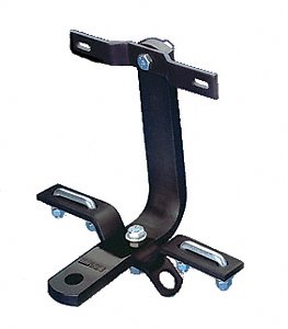 Valley 58710 Class I Receiver Hitch Receivers Valley 58710