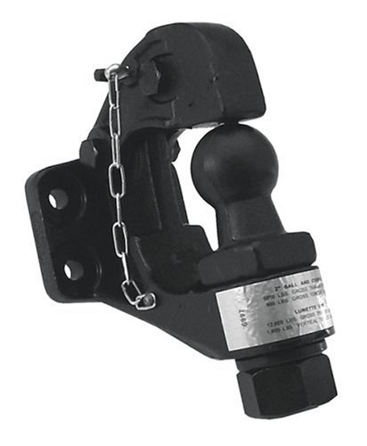 Tow Hooks Valley 69960