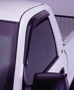 Body Auto Ventshade 92091