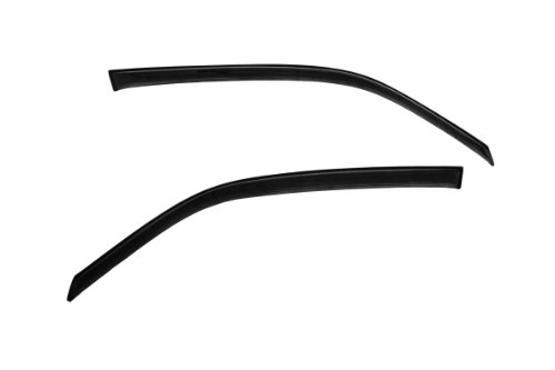 Body Auto Ventshade 92609