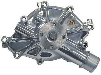 Water Pumps Weiand 8215P