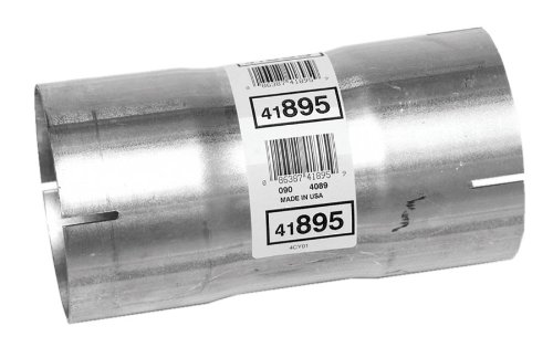 Pipes Dynomax 41895