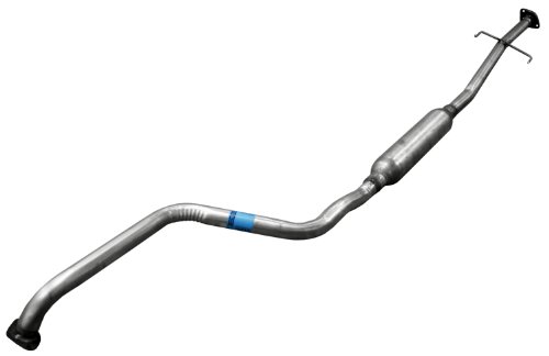 Walker 49244 Resonator Assembly Resonators Walker 49244