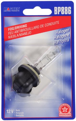 Bulbs Wagner BP886