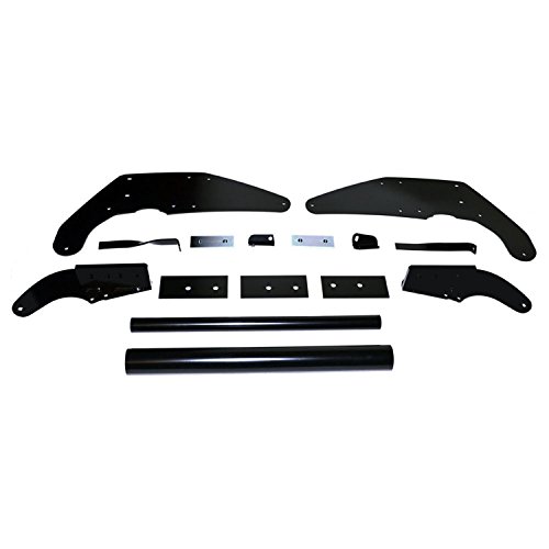 Grille & Brush Guards Warn 29753