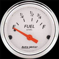 Fuel Auto Meter 1316