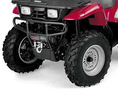 Nut & Bolt Sets Warn 60891