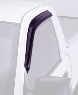 Body Auto Ventshade 92752