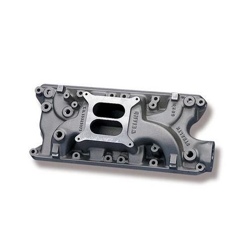 Intake Manifolds Weiand 8020