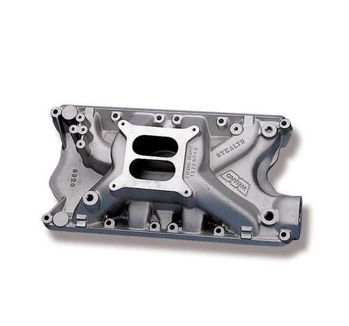 Intake Manifolds Weiand 8023
