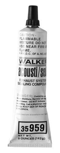 Exhaust & Emissions Walker 35959