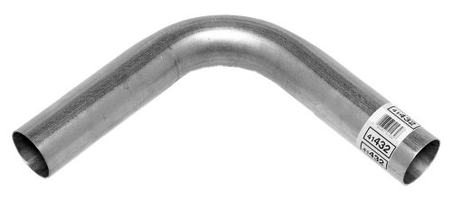 Dynomax 41432 Aluminized Elbow Pipes Dynomax 41432