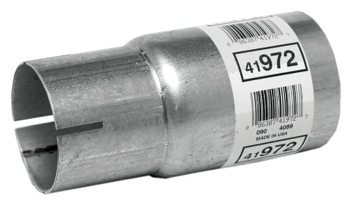 Exhaust Pipes & Tips Dynomax 41972