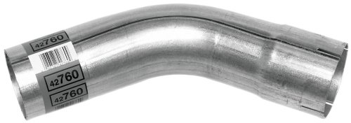 Pipes Dynomax 42760