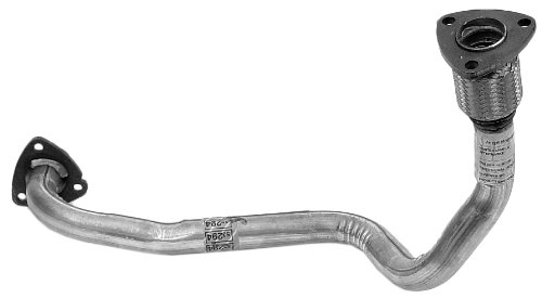 Exhaust Pipes & Tips Walker 53294