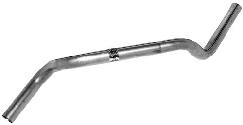 Dynomax 55034 Exhaust Intermediate Pipe Pipes Dynomax 55034