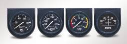 Gauge Sets Auto Meter 2333