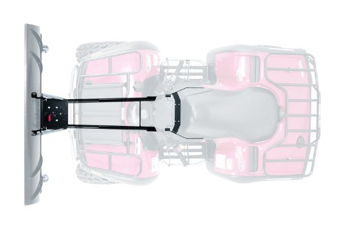 Snow Plow Attachments & Accessories Warn 64670