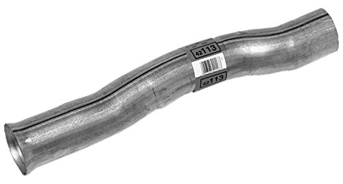 Exhaust Pipes & Tips Dynomax 42113
