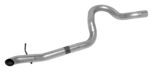 Dynomax 45225 Exhaust Tail Pipe Pipes Dynomax 45225