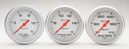 Gauge Sets Auto Meter 4461