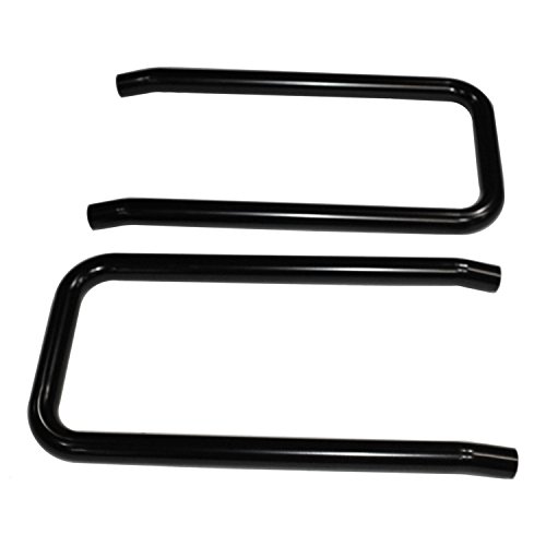 Grille & Brush Guards Warn 29768