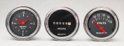 Gauge Sets Auto Meter 2585