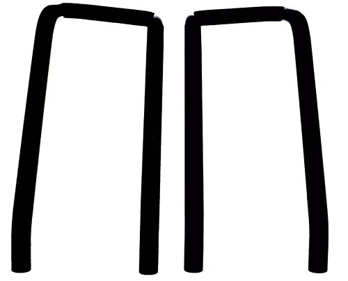 Grille & Brush Guards Warn 38060