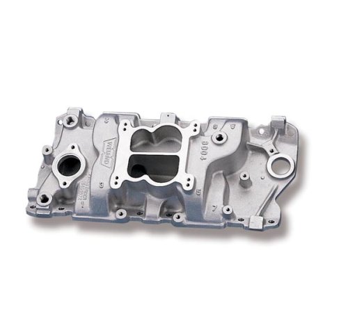 Intake Manifolds Weiand 8004