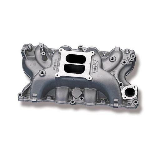 Intake Manifolds Weiand 8012