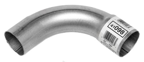 Pipes Dynomax 41098