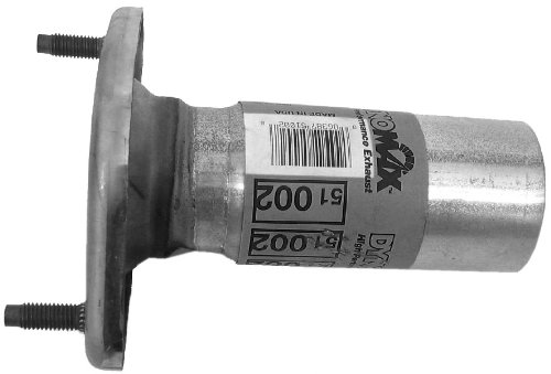 Pipes Dynomax 51002