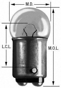 Halogen Bulbs Wagner 68