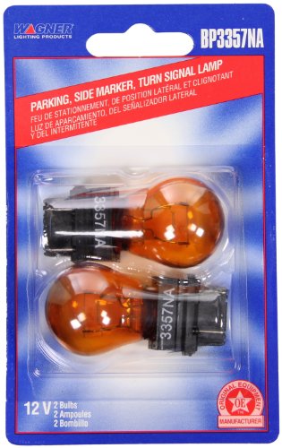 Bulbs Wagner BP3357NA