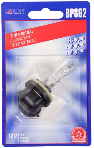 Wagner BP862 Miniature Lamp Headlight Bulbs Wagner BP862