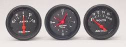 Gauge Sets Auto Meter 2644